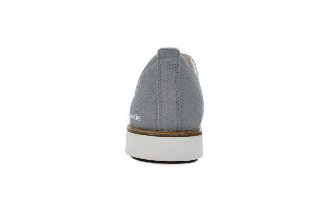 Men's Canvas Hybrid X