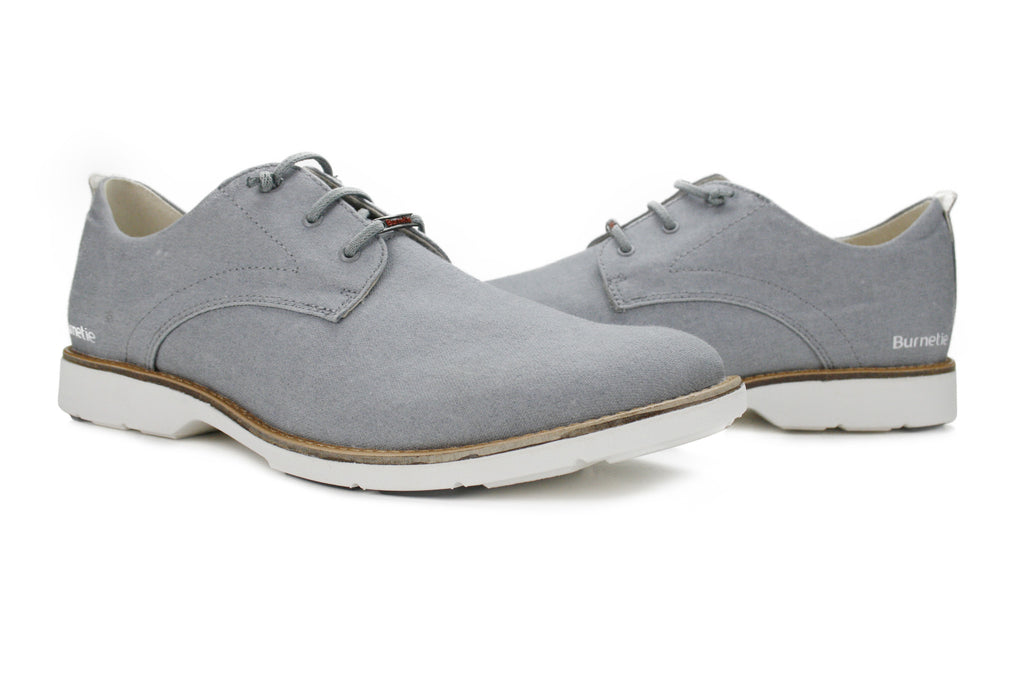 Men's Canvas Hybrid X