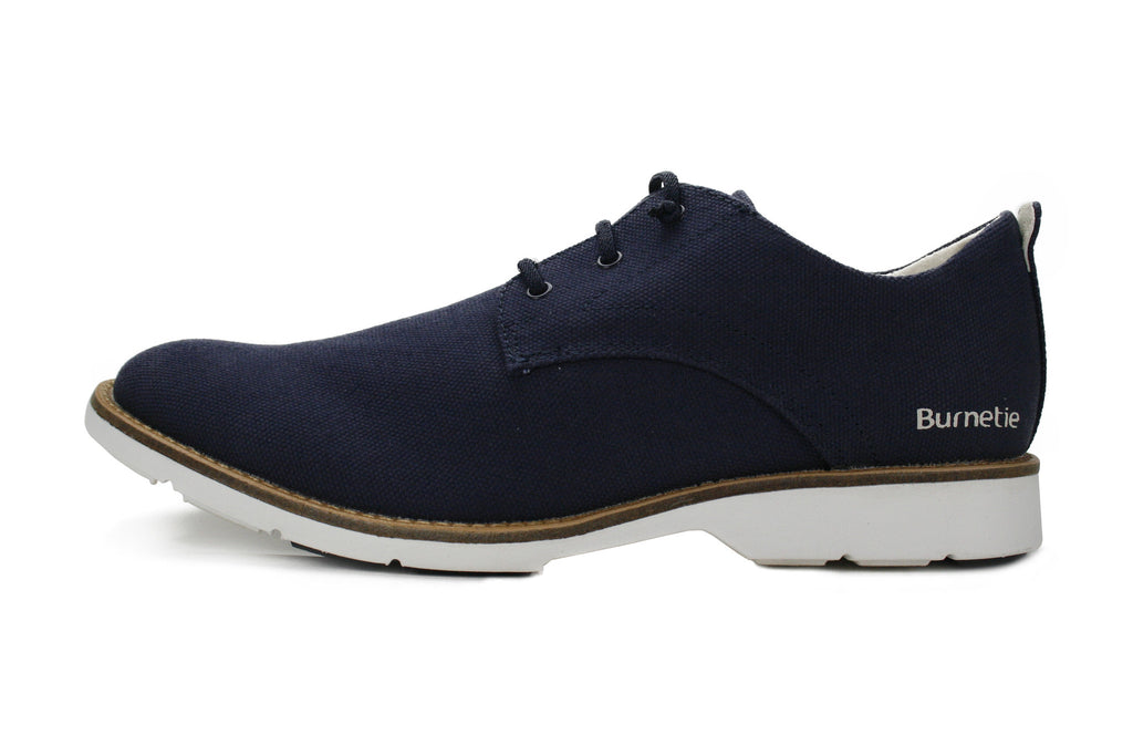 Men's Canvas Hybrid X