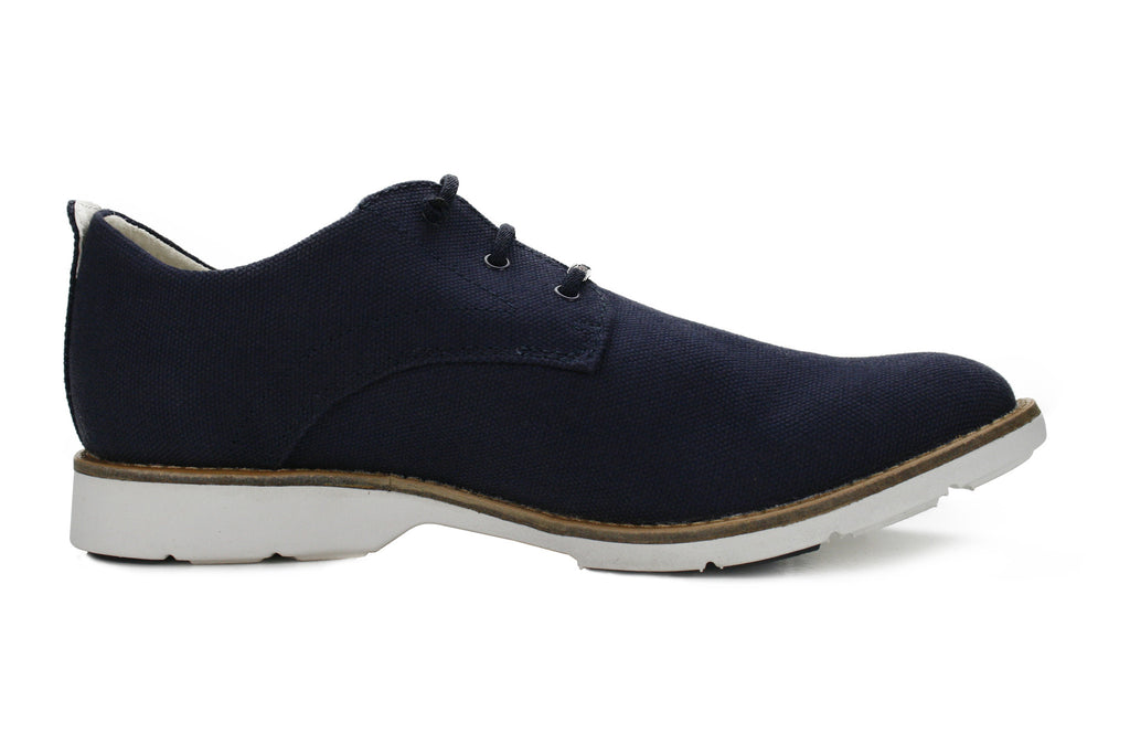 Men's Canvas Hybrid X