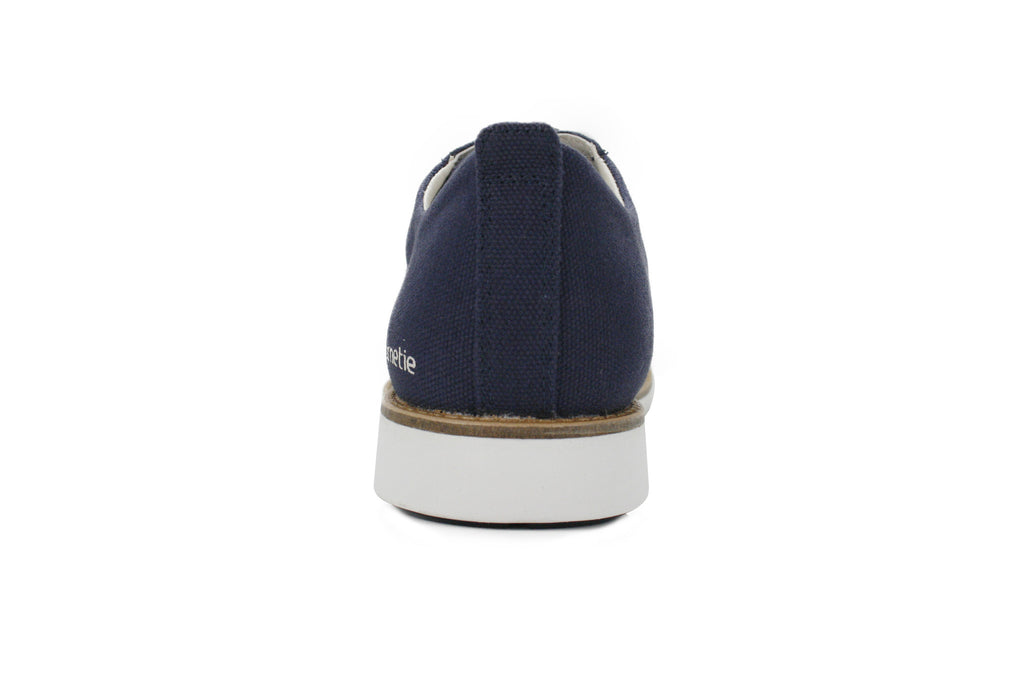 Men's Canvas Hybrid X