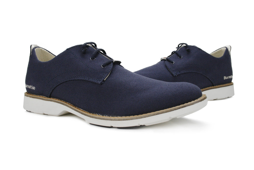 Men's Canvas Hybrid X