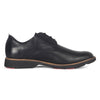Burnetie Men's Hybrid X Carbon Leather Oxford