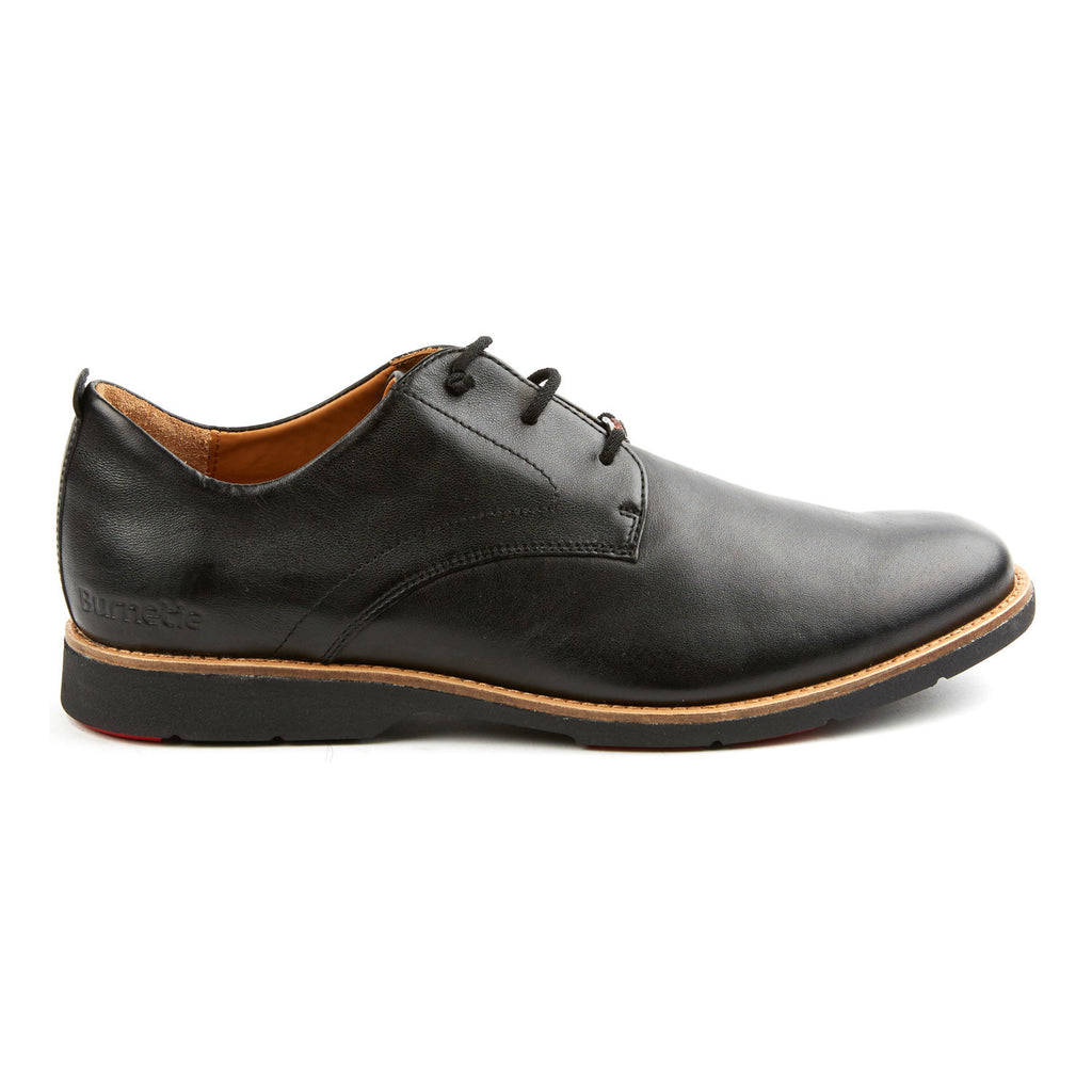Men's Leather Hybrid X