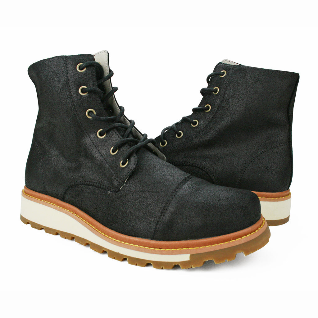 Men's Snow Boots