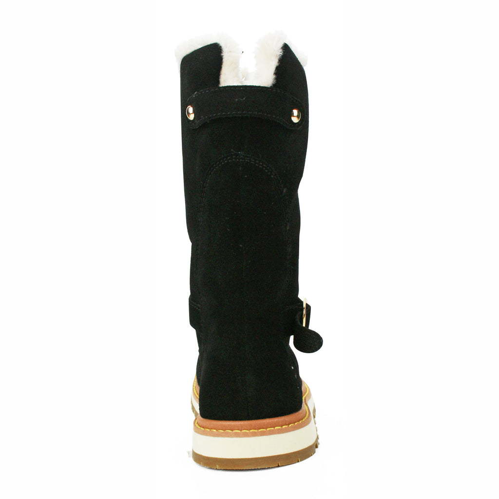 Women's Snow Boots High