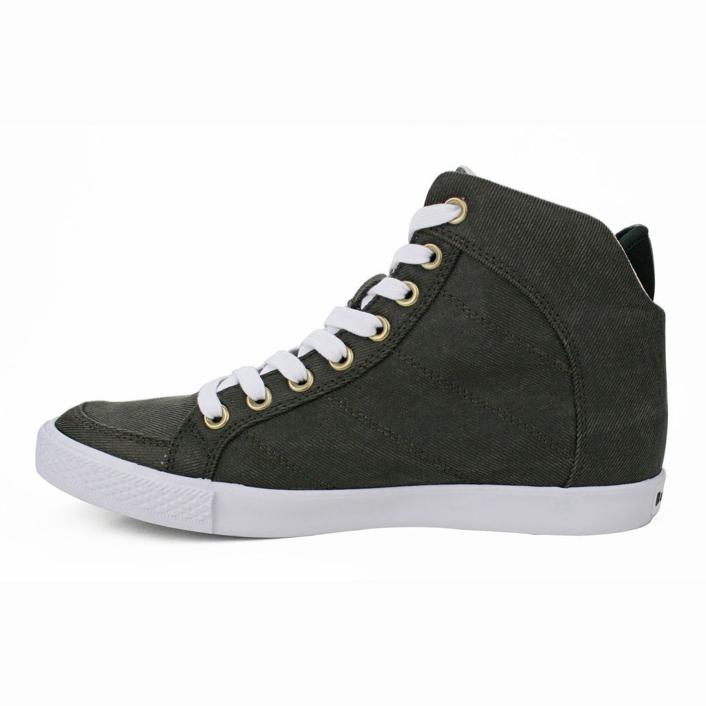 Men's Casual Mid