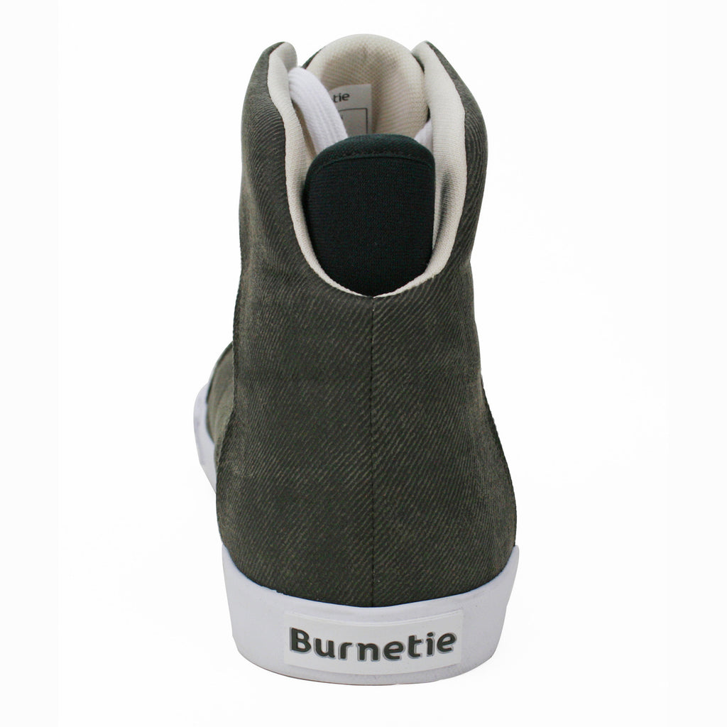 Men's Casual Mid
