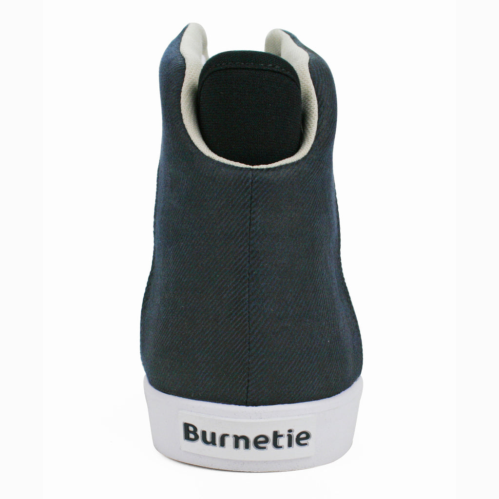 Men's Casual Mid