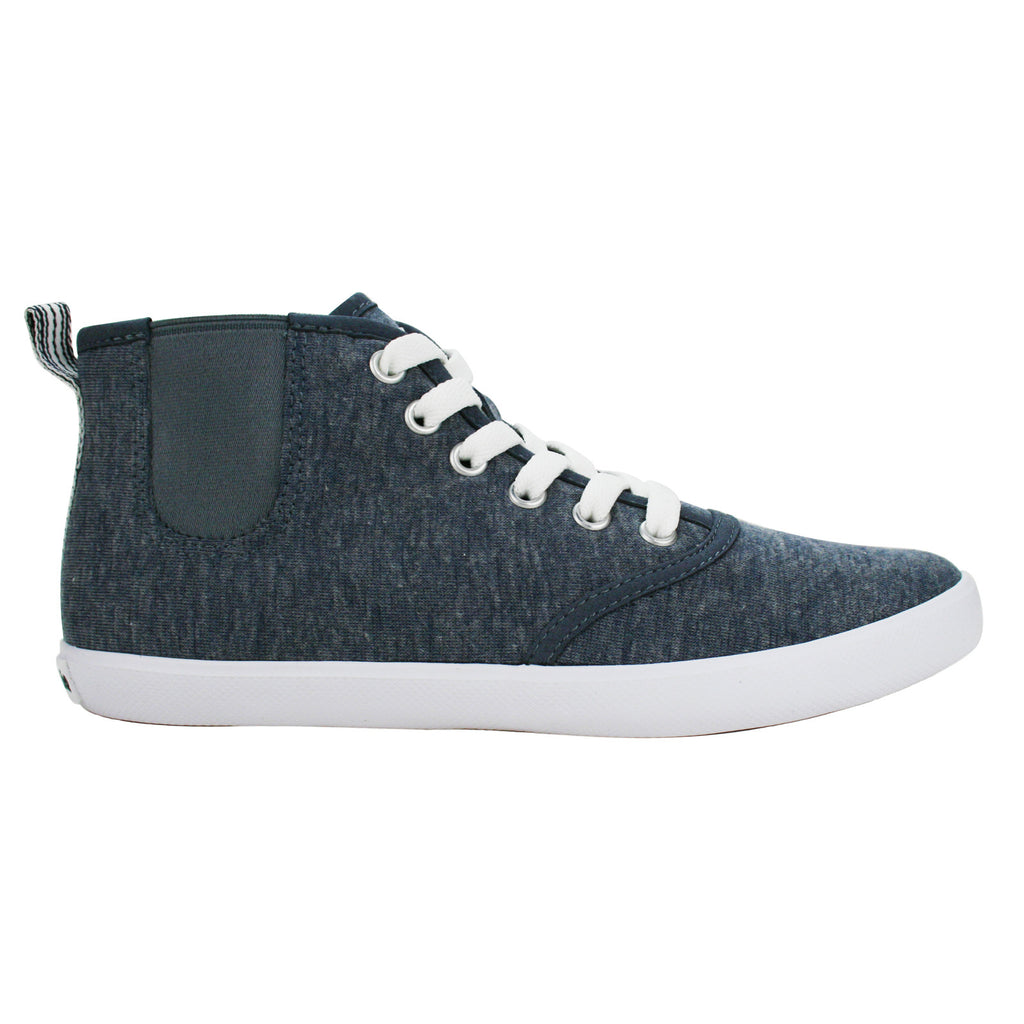 Women's Fresh High Top