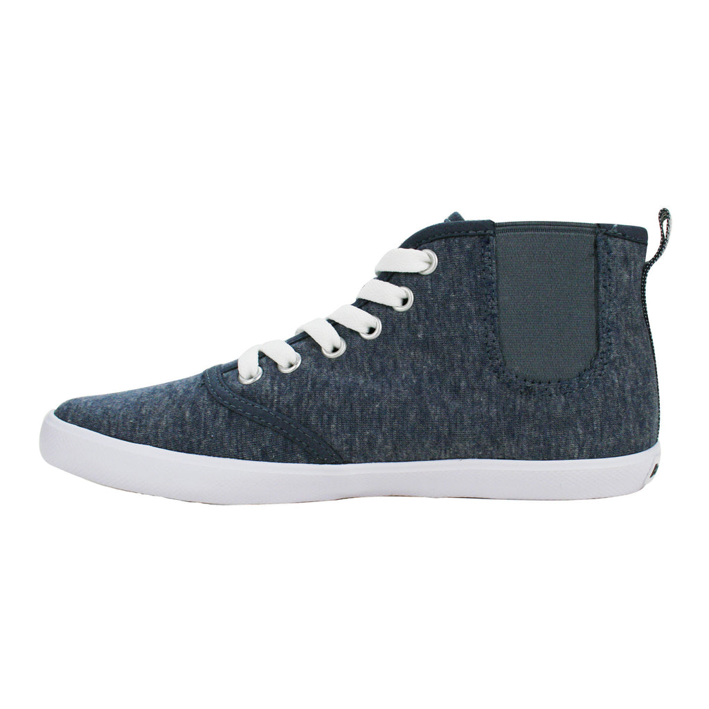 Women's Fresh High Top