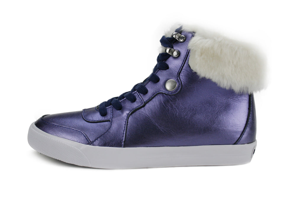 Women's Fairburn Mid