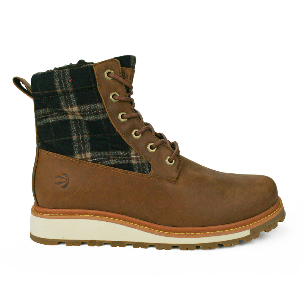 Men's Snow Boots X