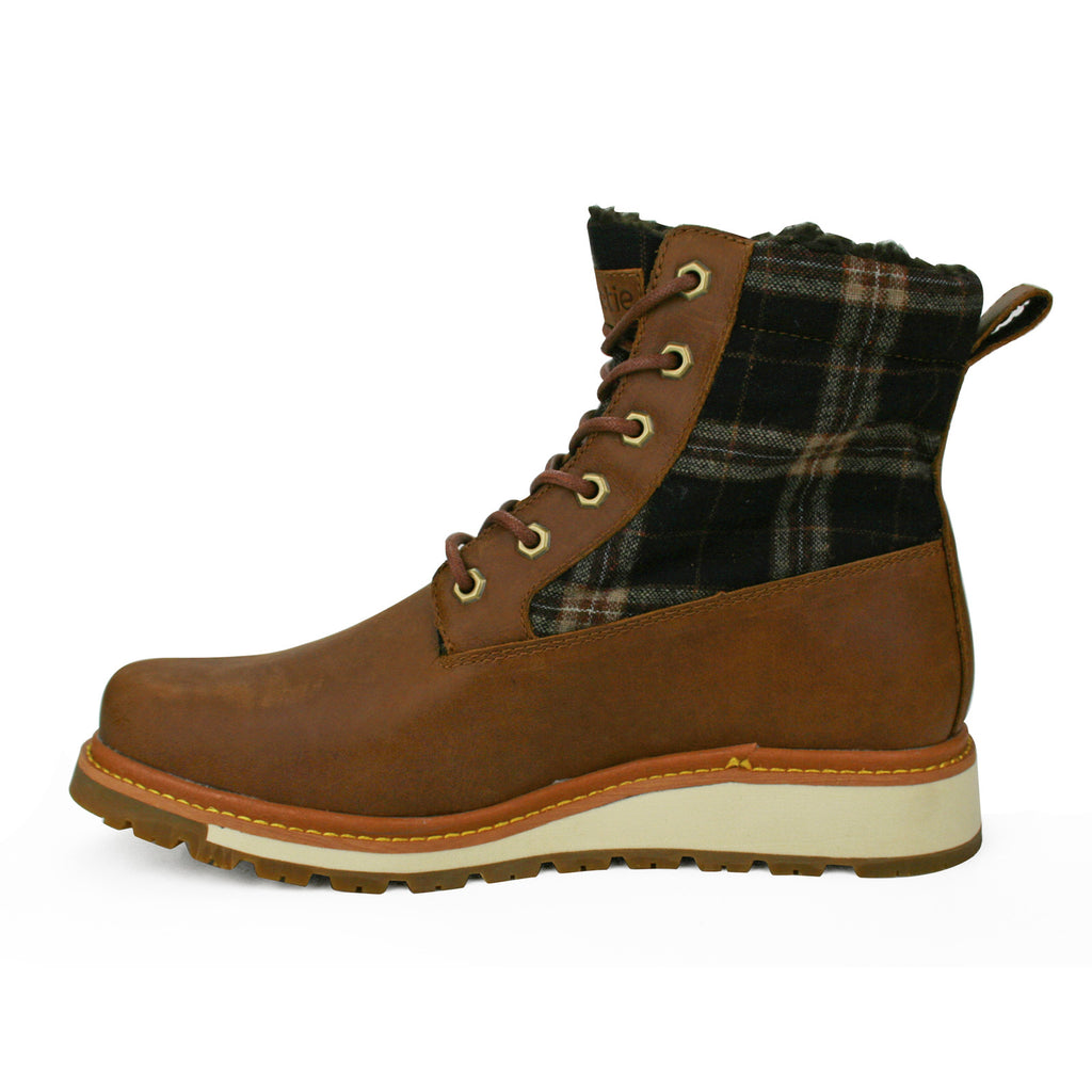 Men's Snow Boots X