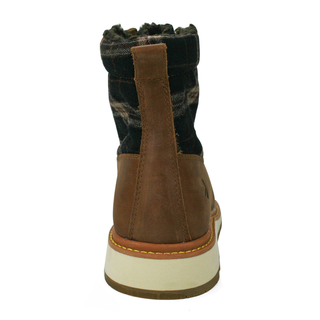 Men's Snow Boots X