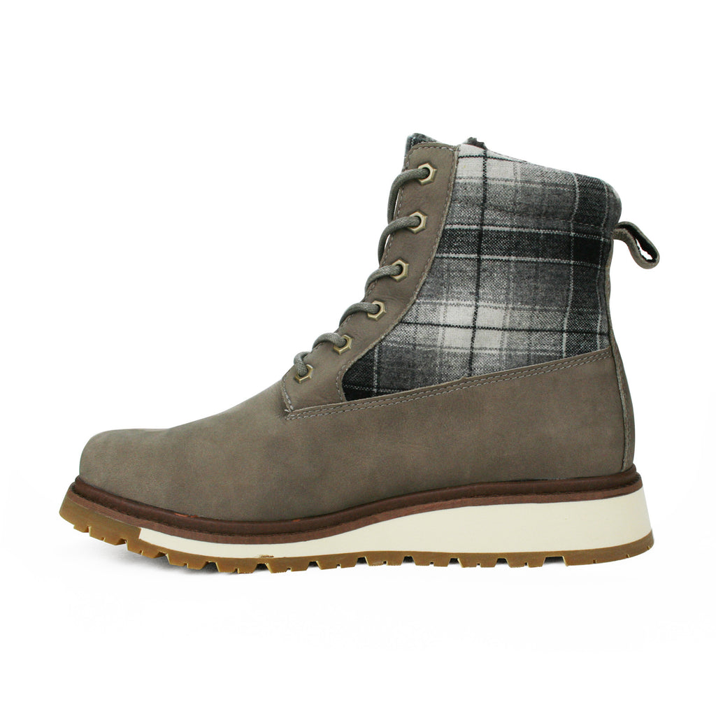 Men's Snow Boots X