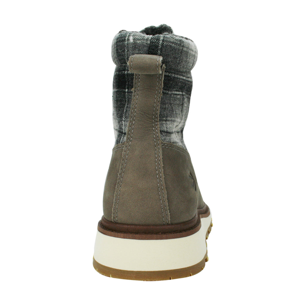Men's Snow Boots X