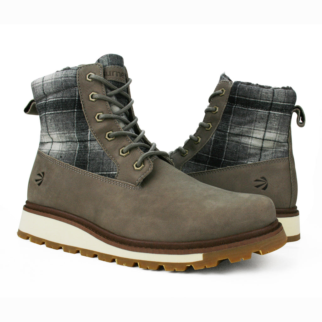 Men's Snow Boots X