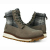 Men's Snow Boots X