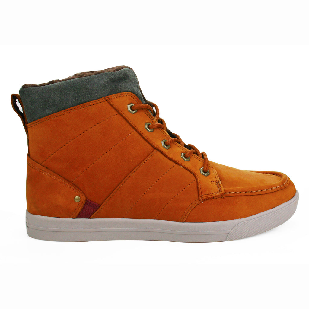 Men's Casual Mid V