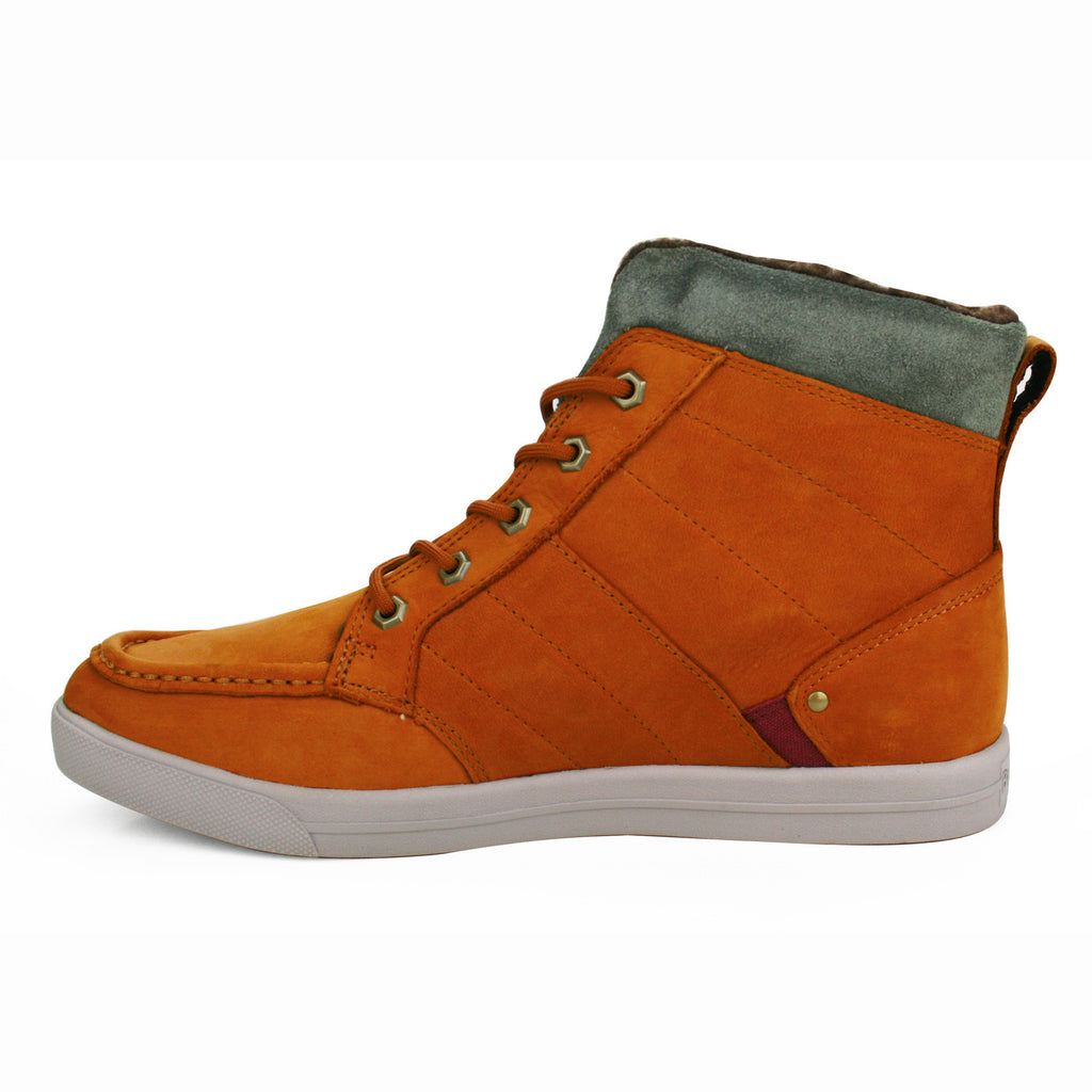 Men's Casual Mid V
