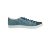 Men's Asymmetry Low - Burnetie Shoes