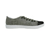 Men's Asymmetry Low - Burnetie Shoes