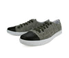 Men's Asymmetry Low - Burnetie Shoes