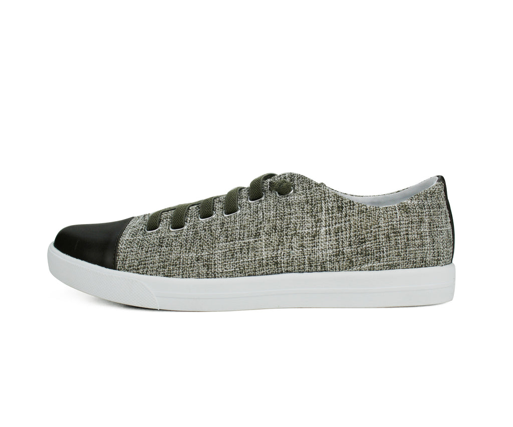 Men's Asymmetry Low