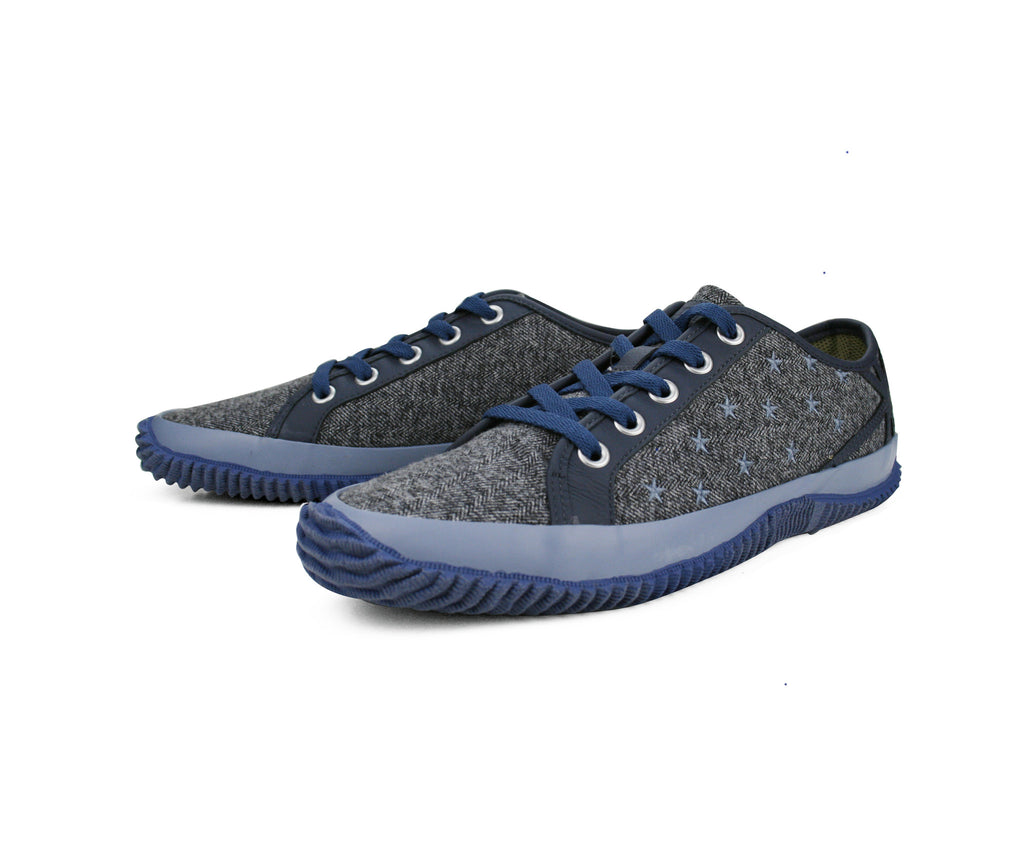 Men's Leach Low - Burnetie Shoes
