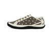Men's Leach Low - Burnetie Shoes