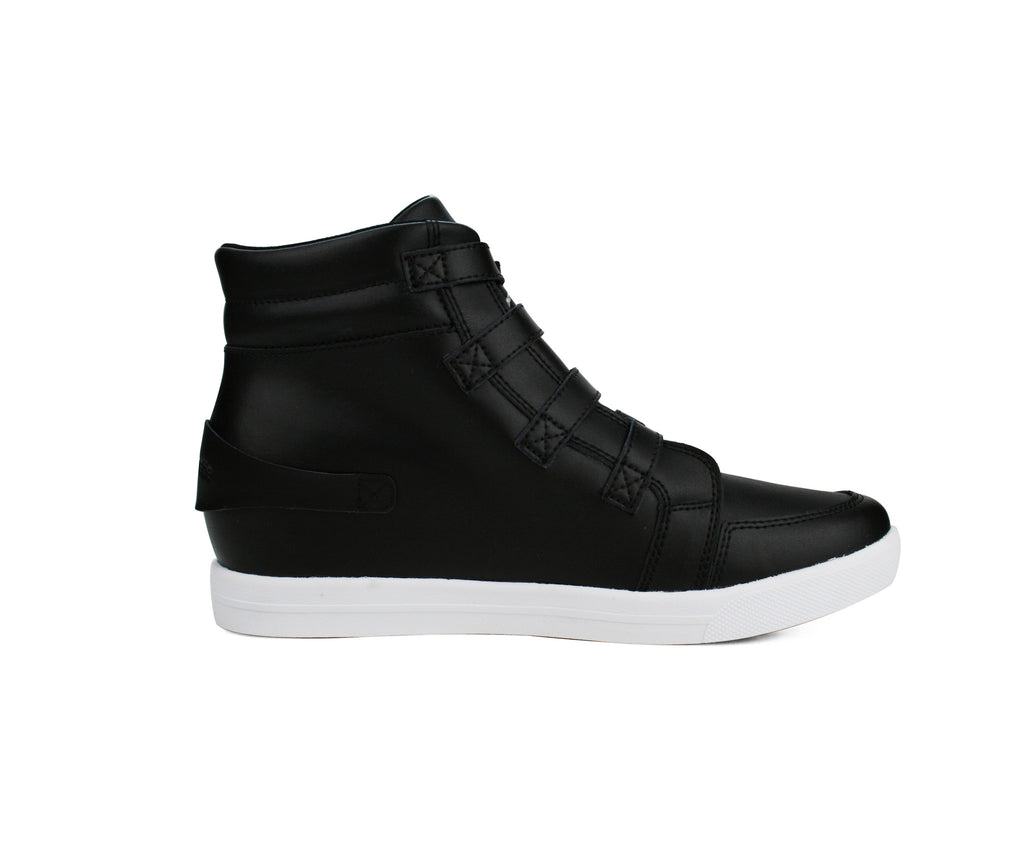 Women's High Heel One High Top - Burnetie Shoes