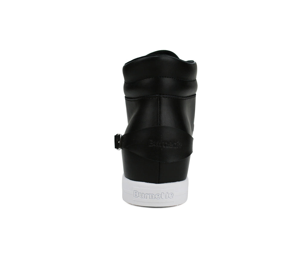 Women's High Heel One High Top - Burnetie Shoes