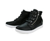 Women's High Heel One High Top - Burnetie Shoes