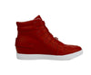 Women's High Heel One High Top