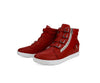 Women's High Heel One High Top