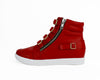 Women's High Heel One High Top