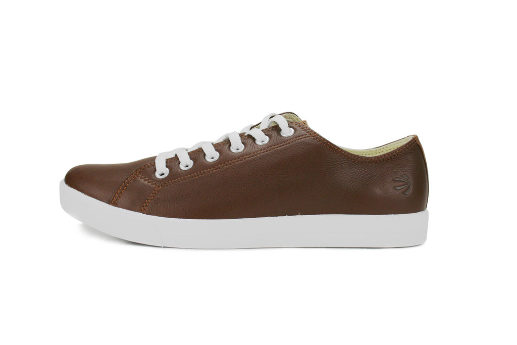 Men's Leather Ox Light