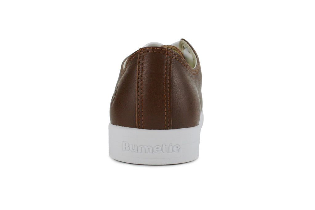 Men's Leather Ox Light