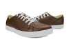 Men's Leather Ox Light - Burnetie Shoes