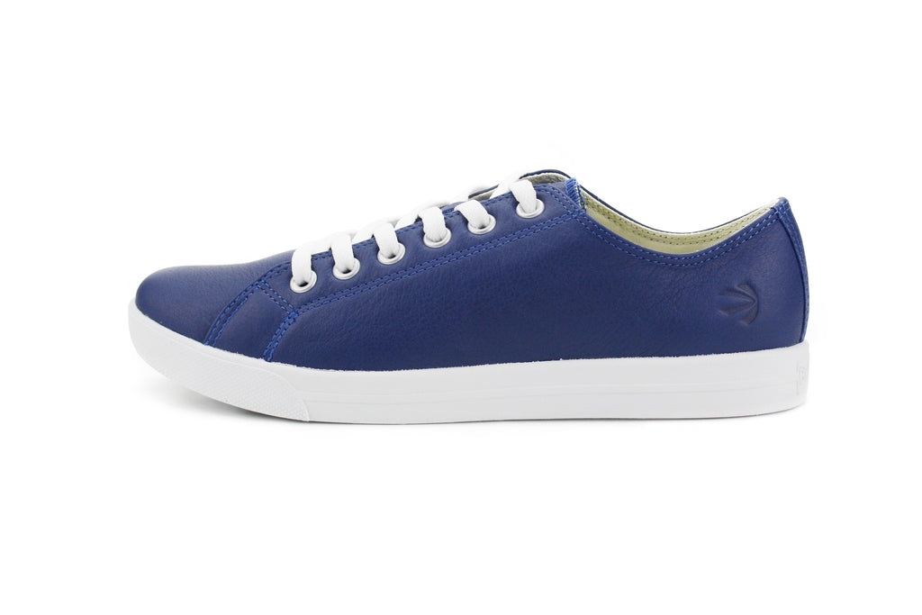 Men's Leather Ox Light