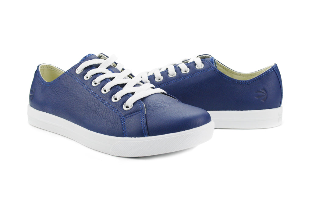 Men's Leather Ox Light