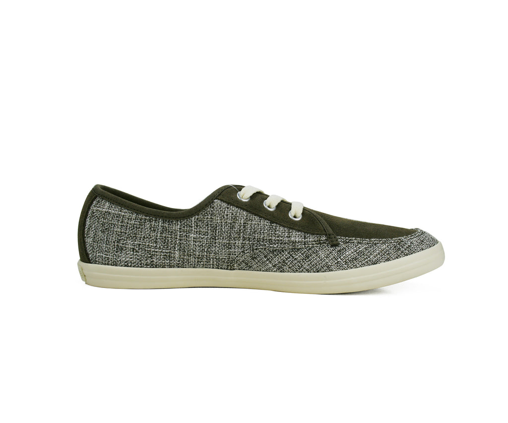 Women's Hawk Low