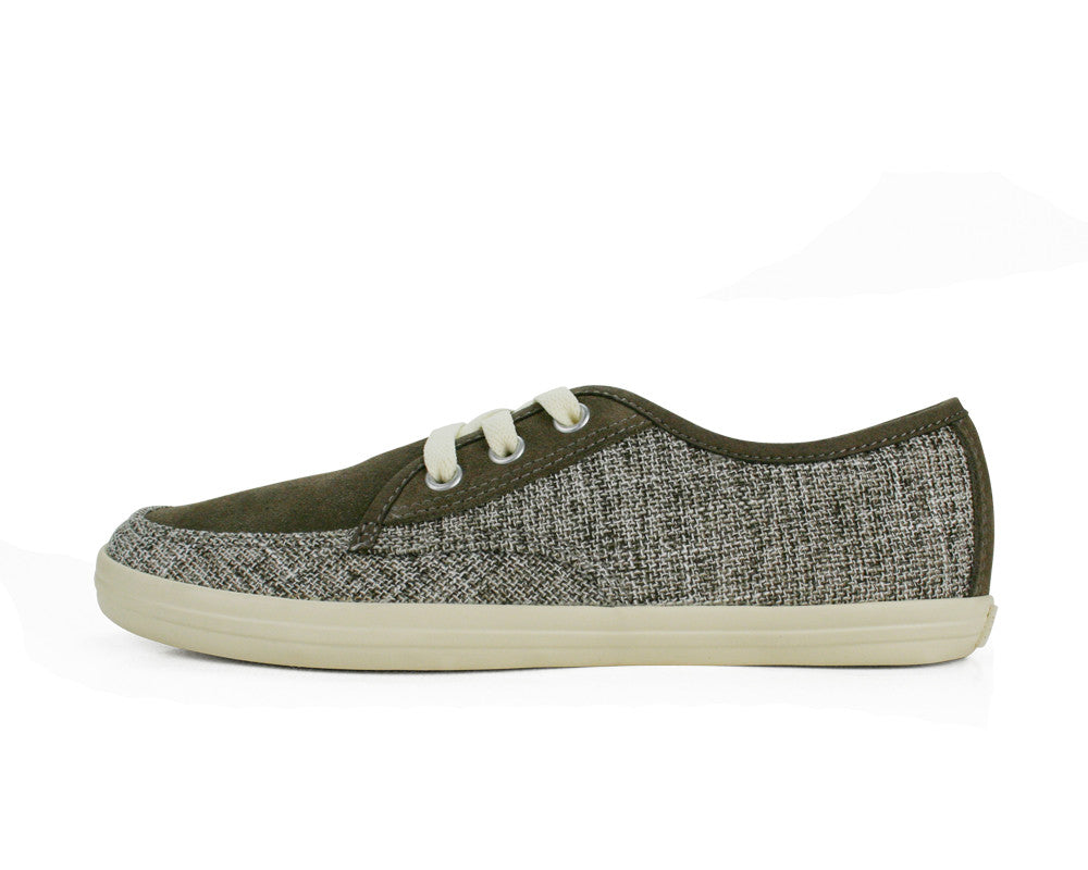 Women's Hawk Low - Burnetie Shoes