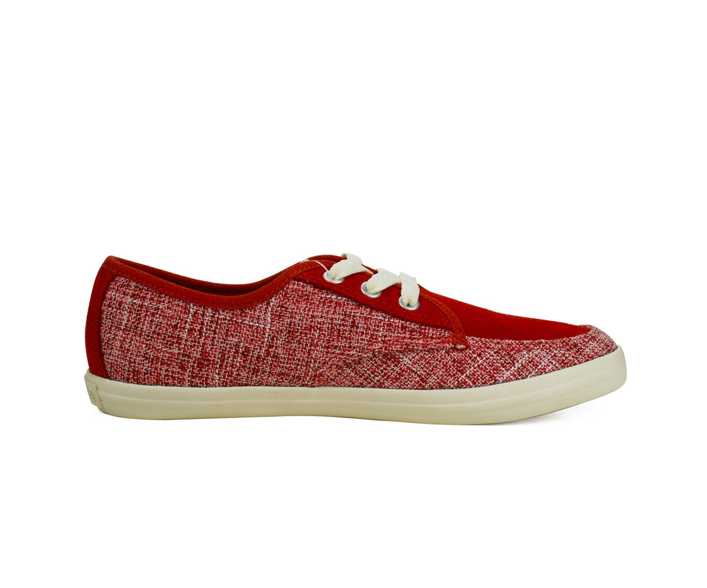 Women's Hawk Low