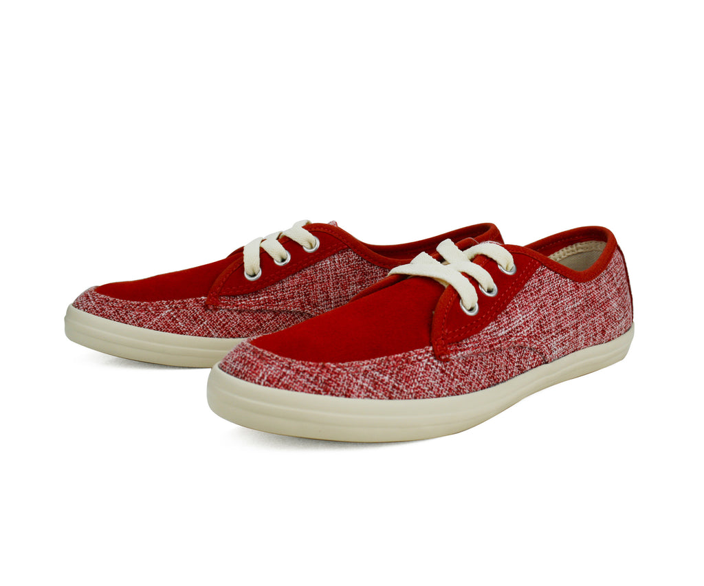 Women's Hawk Low