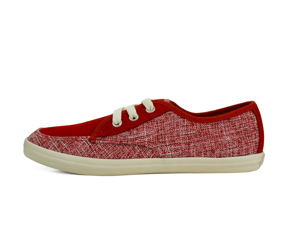 Women's Hawk Low