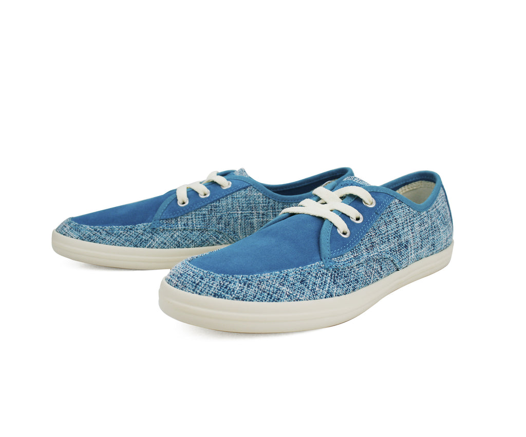 Women's Hawk Low - Burnetie Shoes