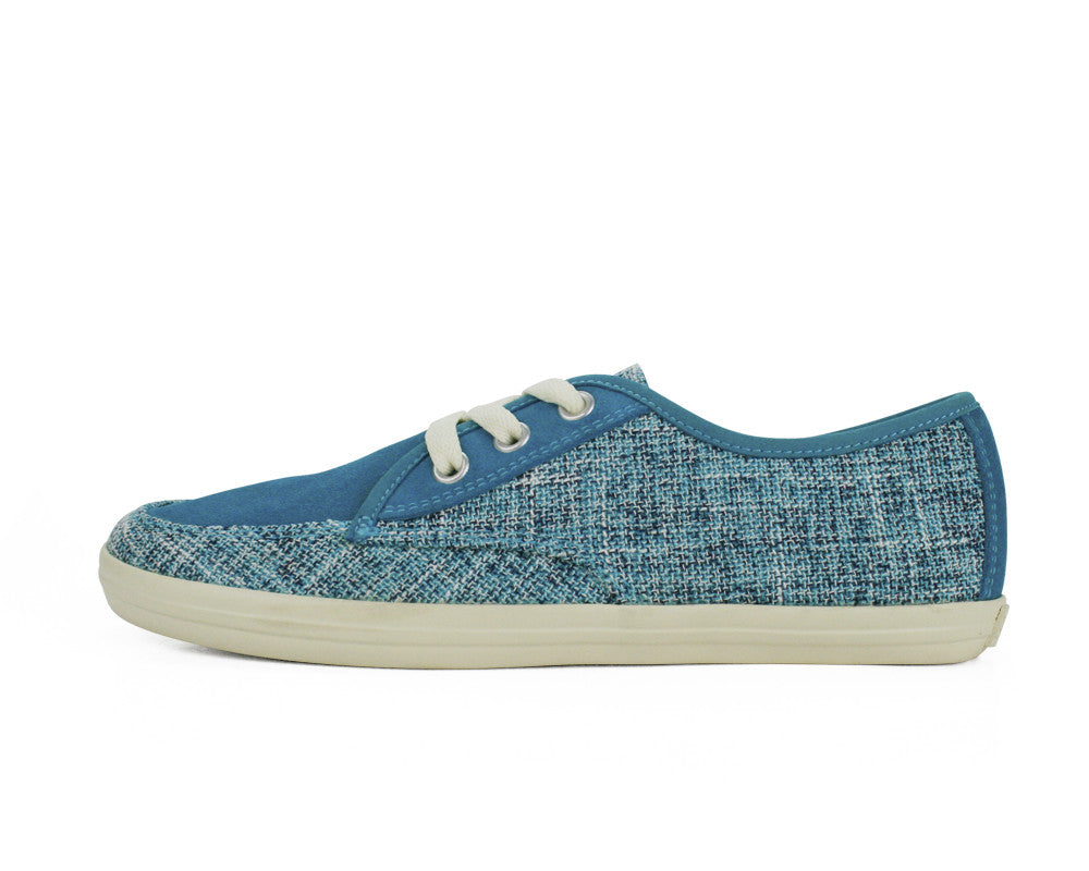 Women's Hawk Low