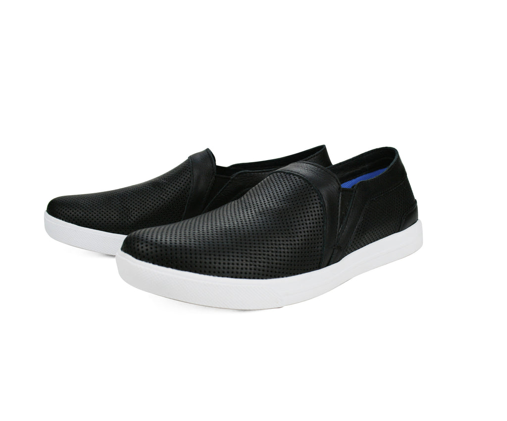 Men's Buns-low